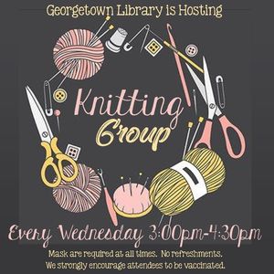 GT- Knitting Group